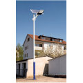 LED Outdoor IP67 20W 30W 40W 50W 60W Waterproof Solar Street Light for Working Area